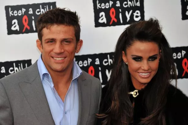 Why Katie Price owes Alex Reid money after court ordered her to pay £175,000