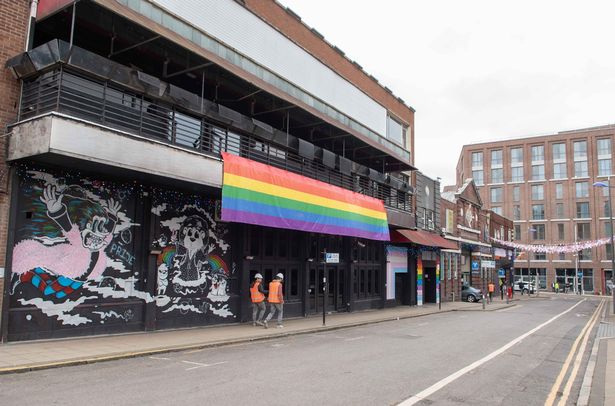 Nightingale Club will welcome The Loft later this year