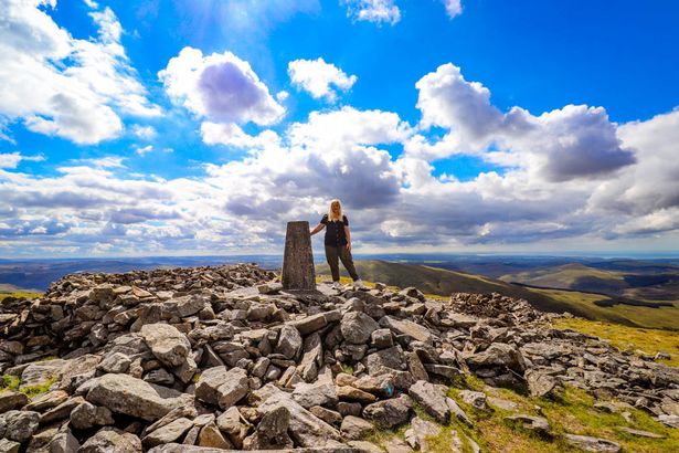 It's really important to respect Wales' wild landscapes 