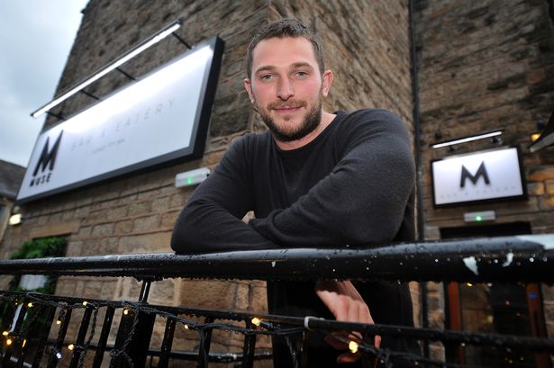 Rob Norbury, who runs Muse in Uppermill and The Farrars Arms pub in Oldham, has spoken about the planned reforms on the hospitality industry
