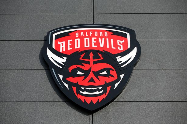 The Salford Red Devils' situation remains dire.