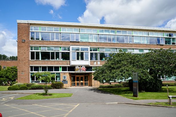 A remarkable 100% of pupils are King Edward VI Camp Hill School for Girls achieved grade 5 or above in English and maths in 2024