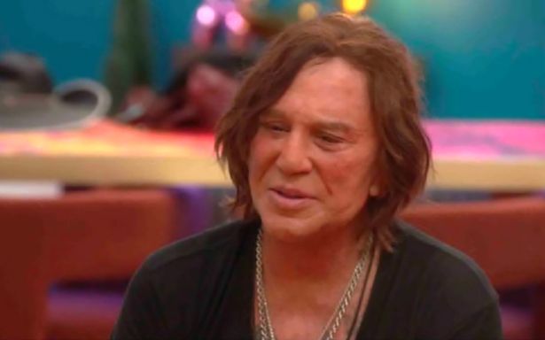 He attracted his fair share of controversy in the Big Brother house
