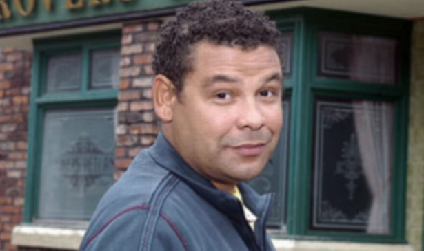 Craig Charles