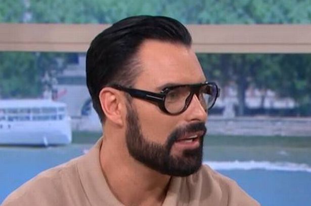 Rylan and Josie fronted Thursday's This Morning