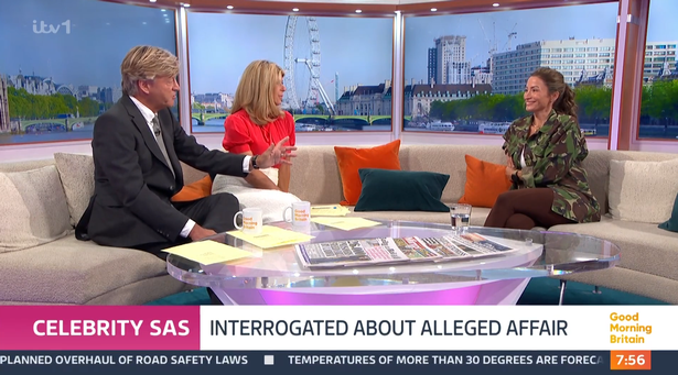 Good Morning Britain