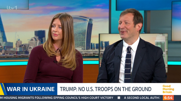 Good Morning Britain