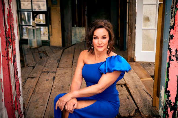 Shirley Ballas