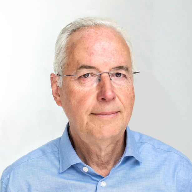 Mark Osborne, the architect who designed Wapping Wharf, and the Gaol Ferry Steps, the transformation of The Centre, Goldney Hall and created the masterplan for Canons Marsh, including the Amphitheatre, Millennium Square and Anchor Square