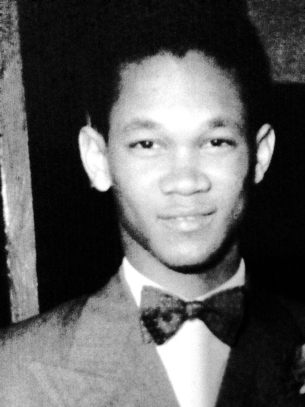 Harold Phillips, otherwise known as Lord Woodbine, who arrived in Britain on HMT Windrush