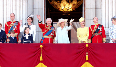 Royal Family Insider Reveals What It’s Like Working for Them: 'They Erase You'