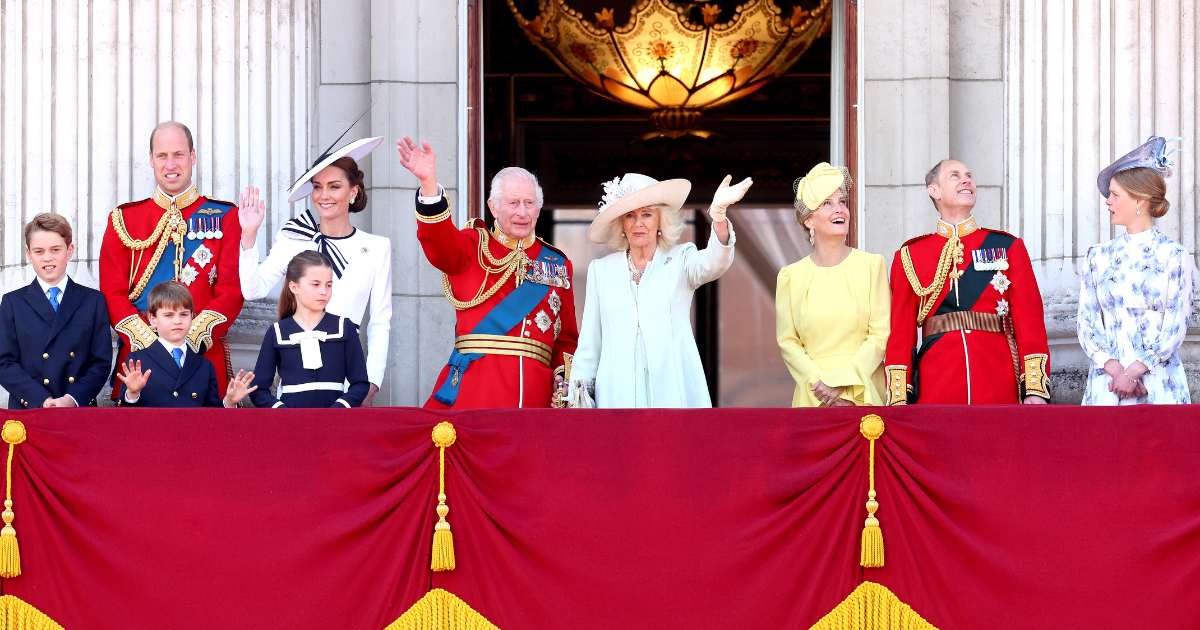 Royal Family Insider Reveals What It’s Like Working for Them: 'They Erase You'