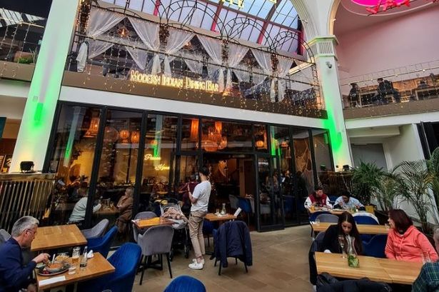 A host of Indian restaurants across Greater Manchester, including Delhi House Cafe, will be taking part in the first-ever British Indian Restaurant Week
