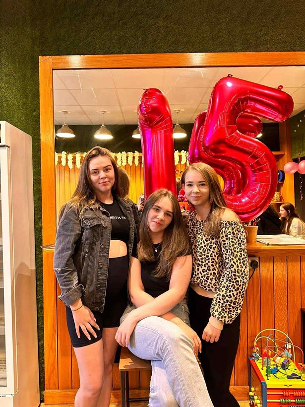 Sisters, Agnieszka Chichocka, Patrycja Cichocka and Anna Cichocka 