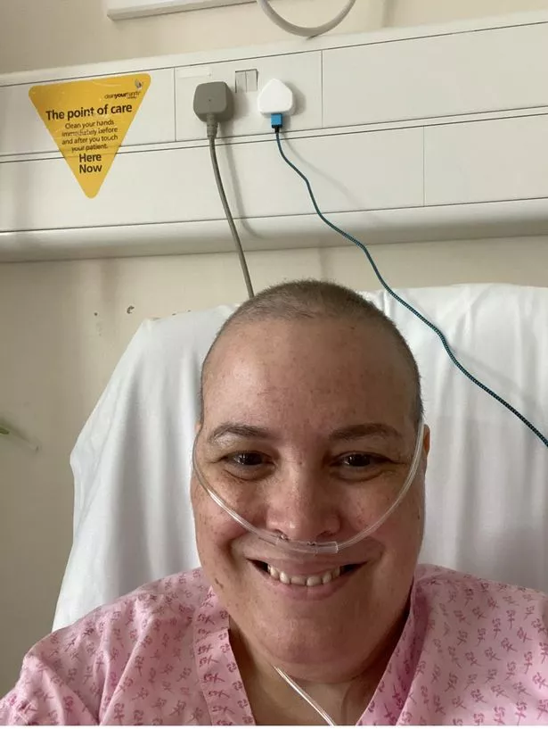 **NOTE TO EDITORS: PLEASE RETAIN REFERENCES TO ANDREX AND BOWEL CANCER UK**

WORDS BYLINE: Sarah Ingram

Jenny Duncan was on holiday in Lanzarote in 2019 when she first noticed blood on the tissue paper.

Previously fit and healthy, she dismissed the possibility of anything serious.

“I was only 45, and I thought bowel cancer was something that only happened to older men,” she says.

Despite her initial fear, she chose not to mention it to anyone and carried on with her holiday.

At the time, Jenny, now 50, was busy preparing to start a new role as an assistant head teacher. The timing felt wrong to admit something might be seriously wrong.

“I noticed that I got a sharp pain in my tummy too, but I thought, it’s probably just piles and got on with things,” she says.

Jenny, from Hull, had also been dealing with excessive bloating and wind after meals, but with a hectic work schedule and irregular eating habits, she chalked it up to stress.

“I was very tired, but I thought that was just due to the pressures of work,” she says.

“I used to come home late and get straight back to work. I’m not really one to visit the doctor so I just chose to ignore it. I was probably a bit embarrassed too; poo and bums - you just don’t really want to go there, do you? I think deep down, I just hoped it would go away.”

But the symptoms didn’t go away; they worsened. When the mother-of-three began seeing blood in the toilet bowl regularly, she started taking photos of her poo to track it.

One night in October, while scrolling through her phone in bed, her husband Stuart spotted one.

“He said: ‘What on earth? We need to get you some help’. And because he is normally so calm and measured, I knew I had to do something,” she says.

By then, Jenny was going to the toilet five times a day, each time accompanied by blood.

Though she tried to stay upbeat, she knew something was seriously wrong. At a GP appointment soon after, her doctor initially said she was probably too young for bowel cancer. But when Jenny showed the photos, she was referred to a specialist.

At the end of October 2019, Jenny was diagnosed with stage 3 bowel cancer.

“It was horrific, but it wasn’t a surprise to me. I was absolutely terrified that I was going to die. I’d never experienced such a feeling of utter despair,” she says.

On New Year’s Day 2020, as Covid loomed over the UK, Jenny began an isolating and gruelling round of chemotherapy that left her gravely ill. She underwent surgery to remove the tumour in March, followed by further chemotherapy in June.

“I’ve never felt so alone in my life as when I was in hospital during Covid. Nobody could come and visit me, nobody could come near me. I’d had a huge operation and I just felt this black, dark feeling.”

Jenny lost her hair, suffered rashes from the medication, and felt utterly sick and exhausted.

After her treatment at her local Castle Hill Hospital, it seemed the surgery had been successful, until January 2022, when she was told the cancer had spread to her lymph nodes and was now incurable.

“I absolutely lost it. I was crying and I kept telling Stuart ‘I’m going to die, I’m going to die’. I withdrew for a few days, didn’t want to see anybody,” says Jenny.

But then, after a few days in bed, I bounced back. I thought, well I’m not dying now, so what am I going to do? And I went back to work.”

Jenny now lives with incurable Stage 4 bowel cancer. As she doesn’t tolerate chemotherapy well, scans are carried out every 3–6 months, with treatment resuming only when her quality of life declines.

In the meantime, she throws herself into her work, cherishes time with her three adult sons, Joseph, 26 and twins Matthew and James, 24, and appreciates the small joys of daily life.

“It’s been three years since my operation and I’ve been very lucky. I socialise, I work. I do get tired, but I certainly have a life. I am just grateful for every day, as tomorrow isn’t promised to any of us,” says Jenny.

“I try not to dwell on the future. I’ve processed everything now and made my peace with it. At times I do think, will I see my children marry? Will I be a grandma? Will I retire? That gets me frightened, so I just try not to think about it. Instead I focus on today. I feel grateful for my family, for my job, and I take my stride now. I’m much more present.”

Now Jenny is sharing her story to encourage others to take action if they spot unusual symptoms - especially when it comes to something we often avoid talking about.

“I do regret not going to the doctor straight away. I could kick myself for letting it go on so long. But I didn’t know that bowel cancer could affect someone in their forties. If I’d have known my poo and looked back and not been embarrassed and paid more attention to my body, would I then have got help sooner and would I be in this position now? I don’t know.

“I buried my head in the sand. Now, if anyone tells me they are worried about something, I tell them to go to the GP. Don’t ignore it. Acting quickly could save your life.”

BOX: Do you know what to look out for?

A new campaign by Andrex, in partnership with Bowel Cancer UK, encourages the nation to look back and track their poo and get to know what’s normal for them, as one in four Brits admit they rarely, or never check their habits.

Dr Sandi Mann, from Bowel Cancer UK, says: “The main symptoms to watch out for when tracking your poo are: bleeding from your bottom or blood in your poo, a change in your pooing habits (you might be going more or less often, or have diarrhoea or constipation that might come and go), losing weight but you’re not sure why or feeling very tired all the time but you’re not sure why, or a pain or lump in your tummy.

“Having these symptoms doesn’t always mean you have bowel cancer, but it’s still important to find out what’s causing them. Even if you have just one of these, ask your GP for a simple test you can do at home.”

Featuring: April 2020 Castle Hill Hospital a few days after surgery
When: 21 Aug 2025
Credit: Jenny Duncan/Cover Images

**EDITORIAL USE ONLY. MATERIALS ONLY TO BE USED IN CONJUNCTION WITH EDITORIAL STORY. THE USE OF THESE MATERIALS FOR ADVERTISING, MARKETING OR ANY OTHER COMMERCIAL PURPOSE IS STRICTLY PROHIBITED. MATERIAL COPYRIGHT REMAINS WITH STATED PHOTOGRAPHER AND/OR SUPPLIER.**