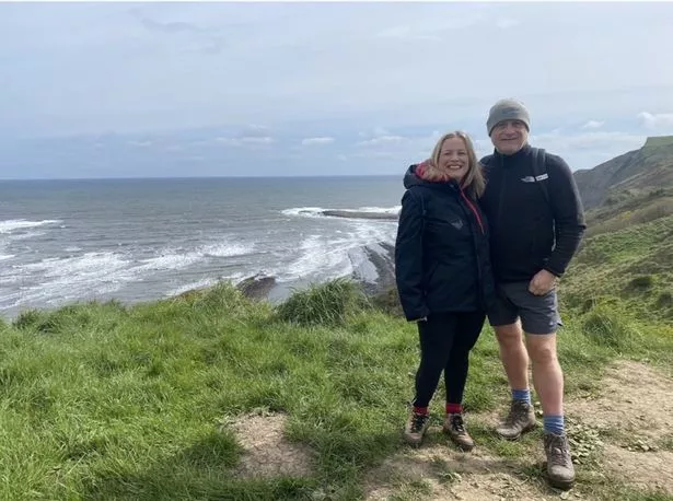**NOTE TO EDITORS: PLEASE RETAIN REFERENCES TO ANDREX AND BOWEL CANCER UK**

WORDS BYLINE: Sarah Ingram

Jenny Duncan was on holiday in Lanzarote in 2019 when she first noticed blood on the tissue paper.

Previously fit and healthy, she dismissed the possibility of anything serious.

“I was only 45, and I thought bowel cancer was something that only happened to older men,” she says.

Despite her initial fear, she chose not to mention it to anyone and carried on with her holiday.

At the time, Jenny, now 50, was busy preparing to start a new role as an assistant head teacher. The timing felt wrong to admit something might be seriously wrong.

“I noticed that I got a sharp pain in my tummy too, but I thought, it’s probably just piles and got on with things,” she says.

Jenny, from Hull, had also been dealing with excessive bloating and wind after meals, but with a hectic work schedule and irregular eating habits, she chalked it up to stress.

“I was very tired, but I thought that was just due to the pressures of work,” she says.

“I used to come home late and get straight back to work. I’m not really one to visit the doctor so I just chose to ignore it. I was probably a bit embarrassed too; poo and bums - you just don’t really want to go there, do you? I think deep down, I just hoped it would go away.”

But the symptoms didn’t go away; they worsened. When the mother-of-three began seeing blood in the toilet bowl regularly, she started taking photos of her poo to track it.

One night in October, while scrolling through her phone in bed, her husband Stuart spotted one.

“He said: ‘What on earth? We need to get you some help’. And because he is normally so calm and measured, I knew I had to do something,” she says.

By then, Jenny was going to the toilet five times a day, each time accompanied by blood.

Though she tried to stay upbeat, she knew something was seriously wrong. At a GP appointment soon after, her doctor initially said she was probably too young for bowel cancer. But when Jenny showed the photos, she was referred to a specialist.

At the end of October 2019, Jenny was diagnosed with stage 3 bowel cancer.

“It was horrific, but it wasn’t a surprise to me. I was absolutely terrified that I was going to die. I’d never experienced such a feeling of utter despair,” she says.

On New Year’s Day 2020, as Covid loomed over the UK, Jenny began an isolating and gruelling round of chemotherapy that left her gravely ill. She underwent surgery to remove the tumour in March, followed by further chemotherapy in June.

“I’ve never felt so alone in my life as when I was in hospital during Covid. Nobody could come and visit me, nobody could come near me. I’d had a huge operation and I just felt this black, dark feeling.”

Jenny lost her hair, suffered rashes from the medication, and felt utterly sick and exhausted.

After her treatment at her local Castle Hill Hospital, it seemed the surgery had been successful, until January 2022, when she was told the cancer had spread to her lymph nodes and was now incurable.

“I absolutely lost it. I was crying and I kept telling Stuart ‘I’m going to die, I’m going to die’. I withdrew for a few days, didn’t want to see anybody,” says Jenny.

But then, after a few days in bed, I bounced back. I thought, well I’m not dying now, so what am I going to do? And I went back to work.”

Jenny now lives with incurable Stage 4 bowel cancer. As she doesn’t tolerate chemotherapy well, scans are carried out every 3–6 months, with treatment resuming only when her quality of life declines.

In the meantime, she throws herself into her work, cherishes time with her three adult sons, Joseph, 26 and twins Matthew and James, 24, and appreciates the small joys of daily life.

“It’s been three years since my operation and I’ve been very lucky. I socialise, I work. I do get tired, but I certainly have a life. I am just grateful for every day, as tomorrow isn’t promised to any of us,” says Jenny.

“I try not to dwell on the future. I’ve processed everything now and made my peace with it. At times I do think, will I see my children marry? Will I be a grandma? Will I retire? That gets me frightened, so I just try not to think about it. Instead I focus on today. I feel grateful for my family, for my job, and I take my stride now. I’m much more present.”

Now Jenny is sharing her story to encourage others to take action if they spot unusual symptoms - especially when it comes to something we often avoid talking about.

“I do regret not going to the doctor straight away. I could kick myself for letting it go on so long. But I didn’t know that bowel cancer could affect someone in their forties. If I’d have known my poo and looked back and not been embarrassed and paid more attention to my body, would I then have got help sooner and would I be in this position now? I don’t know.

“I buried my head in the sand. Now, if anyone tells me they are worried about something, I tell them to go to the GP. Don’t ignore it. Acting quickly could save your life.”

BOX: Do you know what to look out for?

A new campaign by Andrex, in partnership with Bowel Cancer UK, encourages the nation to look back and track their poo and get to know what’s normal for them, as one in four Brits admit they rarely, or never check their habits.

Dr Sandi Mann, from Bowel Cancer UK, says: “The main symptoms to watch out for when tracking your poo are: bleeding from your bottom or blood in your poo, a change in your pooing habits (you might be going more or less often, or have diarrhoea or constipation that might come and go), losing weight but you’re not sure why or feeling very tired all the time but you’re not sure why, or a pain or lump in your tummy.

“Having these symptoms doesn’t always mean you have bowel cancer, but it’s still important to find out what’s causing them. Even if you have just one of these, ask your GP for a simple test you can do at home.”

Featuring: Jenny and Stuart
When: 21 Aug 2025
Credit: Jenny Duncan/Cover Images

**EDITORIAL USE ONLY. MATERIALS ONLY TO BE USED IN CONJUNCTION WITH EDITORIAL STORY. THE USE OF THESE MATERIALS FOR ADVERTISING, MARKETING OR ANY OTHER COMMERCIAL PURPOSE IS STRICTLY PROHIBITED. MATERIAL COPYRIGHT REMAINS WITH STATED PHOTOGRAPHER AND/OR SUPPLIER.**