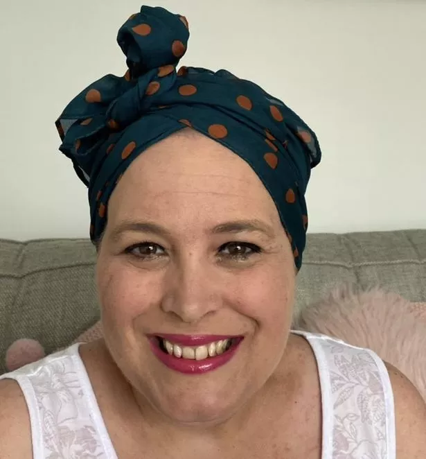 **NOTE TO EDITORS: PLEASE RETAIN REFERENCES TO ANDREX AND BOWEL CANCER UK**

WORDS BYLINE: Sarah Ingram

Jenny Duncan was on holiday in Lanzarote in 2019 when she first noticed blood on the tissue paper.

Previously fit and healthy, she dismissed the possibility of anything serious.

“I was only 45, and I thought bowel cancer was something that only happened to older men,” she says.

Despite her initial fear, she chose not to mention it to anyone and carried on with her holiday.

At the time, Jenny, now 50, was busy preparing to start a new role as an assistant head teacher. The timing felt wrong to admit something might be seriously wrong.

“I noticed that I got a sharp pain in my tummy too, but I thought, it’s probably just piles and got on with things,” she says.

Jenny, from Hull, had also been dealing with excessive bloating and wind after meals, but with a hectic work schedule and irregular eating habits, she chalked it up to stress.

“I was very tired, but I thought that was just due to the pressures of work,” she says.

“I used to come home late and get straight back to work. I’m not really one to visit the doctor so I just chose to ignore it. I was probably a bit embarrassed too; poo and bums - you just don’t really want to go there, do you? I think deep down, I just hoped it would go away.”

But the symptoms didn’t go away; they worsened. When the mother-of-three began seeing blood in the toilet bowl regularly, she started taking photos of her poo to track it.

One night in October, while scrolling through her phone in bed, her husband Stuart spotted one.

“He said: ‘What on earth? We need to get you some help’. And because he is normally so calm and measured, I knew I had to do something,” she says.

By then, Jenny was going to the toilet five times a day, each time accompanied by blood.

Though she tried to stay upbeat, she knew something was seriously wrong. At a GP appointment soon after, her doctor initially said she was probably too young for bowel cancer. But when Jenny showed the photos, she was referred to a specialist.

At the end of October 2019, Jenny was diagnosed with stage 3 bowel cancer.

“It was horrific, but it wasn’t a surprise to me. I was absolutely terrified that I was going to die. I’d never experienced such a feeling of utter despair,” she says.

On New Year’s Day 2020, as Covid loomed over the UK, Jenny began an isolating and gruelling round of chemotherapy that left her gravely ill. She underwent surgery to remove the tumour in March, followed by further chemotherapy in June.

“I’ve never felt so alone in my life as when I was in hospital during Covid. Nobody could come and visit me, nobody could come near me. I’d had a huge operation and I just felt this black, dark feeling.”

Jenny lost her hair, suffered rashes from the medication, and felt utterly sick and exhausted.

After her treatment at her local Castle Hill Hospital, it seemed the surgery had been successful, until January 2022, when she was told the cancer had spread to her lymph nodes and was now incurable.

“I absolutely lost it. I was crying and I kept telling Stuart ‘I’m going to die, I’m going to die’. I withdrew for a few days, didn’t want to see anybody,” says Jenny.

But then, after a few days in bed, I bounced back. I thought, well I’m not dying now, so what am I going to do? And I went back to work.”

Jenny now lives with incurable Stage 4 bowel cancer. As she doesn’t tolerate chemotherapy well, scans are carried out every 3–6 months, with treatment resuming only when her quality of life declines.

In the meantime, she throws herself into her work, cherishes time with her three adult sons, Joseph, 26 and twins Matthew and James, 24, and appreciates the small joys of daily life.

“It’s been three years since my operation and I’ve been very lucky. I socialise, I work. I do get tired, but I certainly have a life. I am just grateful for every day, as tomorrow isn’t promised to any of us,” says Jenny.

“I try not to dwell on the future. I’ve processed everything now and made my peace with it. At times I do think, will I see my children marry? Will I be a grandma? Will I retire? That gets me frightened, so I just try not to think about it. Instead I focus on today. I feel grateful for my family, for my job, and I take my stride now. I’m much more present.”

Now Jenny is sharing her story to encourage others to take action if they spot unusual symptoms - especially when it comes to something we often avoid talking about.

“I do regret not going to the doctor straight away. I could kick myself for letting it go on so long. But I didn’t know that bowel cancer could affect someone in their forties. If I’d have known my poo and looked back and not been embarrassed and paid more attention to my body, would I then have got help sooner and would I be in this position now? I don’t know.

“I buried my head in the sand. Now, if anyone tells me they are worried about something, I tell them to go to the GP. Don’t ignore it. Acting quickly could save your life.”

BOX: Do you know what to look out for?

A new campaign by Andrex, in partnership with Bowel Cancer UK, encourages the nation to look back and track their poo and get to know what’s normal for them, as one in four Brits admit they rarely, or never check their habits.

Dr Sandi Mann, from Bowel Cancer UK, says: “The main symptoms to watch out for when tracking your poo are: bleeding from your bottom or blood in your poo, a change in your pooing habits (you might be going more or less often, or have diarrhoea or constipation that might come and go), losing weight but you’re not sure why or feeling very tired all the time but you’re not sure why, or a pain or lump in your tummy.

“Having these symptoms doesn’t always mean you have bowel cancer, but it’s still important to find out what’s causing them. Even if you have just one of these, ask your GP for a simple test you can do at home.”

Featuring: May 2020 recovering from surgery
When: 21 Aug 2025
Credit: Jenny Duncan/Cover Images

**EDITORIAL USE ONLY. MATERIALS ONLY TO BE USED IN CONJUNCTION WITH EDITORIAL STORY. THE USE OF THESE MATERIALS FOR ADVERTISING, MARKETING OR ANY OTHER COMMERCIAL PURPOSE IS STRICTLY PROHIBITED. MATERIAL COPYRIGHT REMAINS WITH STATED PHOTOGRAPHER AND/OR SUPPLIER.**