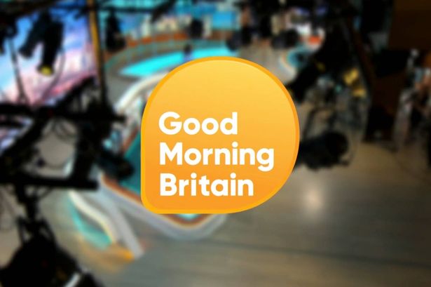 A Good Morning Britain star has announced they're leaving