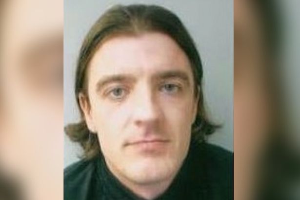 Ryan King, 38 and of Tollerton Road in West Derby, has been convicted of attempting to smuggle class A drugs