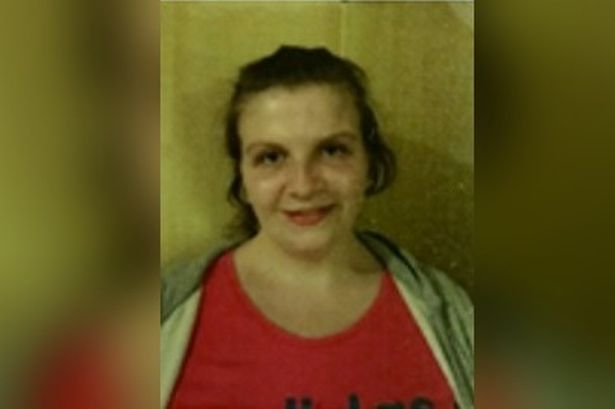 Police are concerned about the whereabouts of Wirral woman Laura Hurst