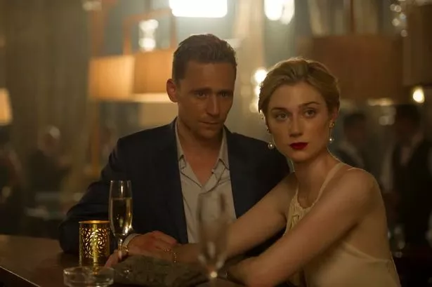 The Night Manager