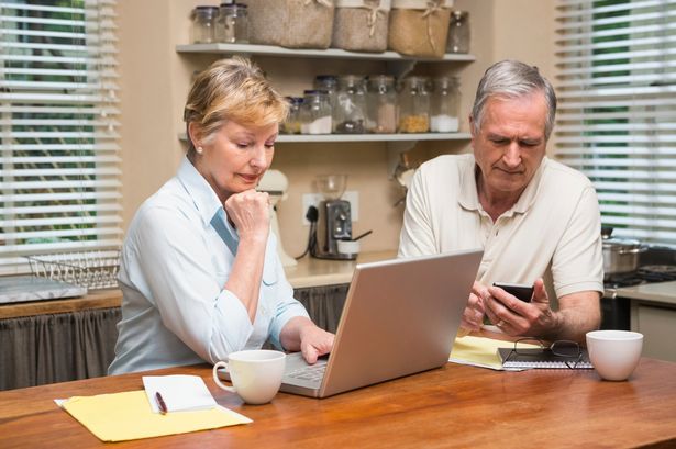 The Government has issued a call for evidence on whether to increase the state pension age in England.