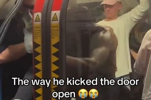london underground