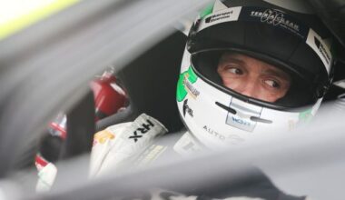 West Surrey Racing: Colin Turkington would be a massive boost to our new GT racing team, admits team owner