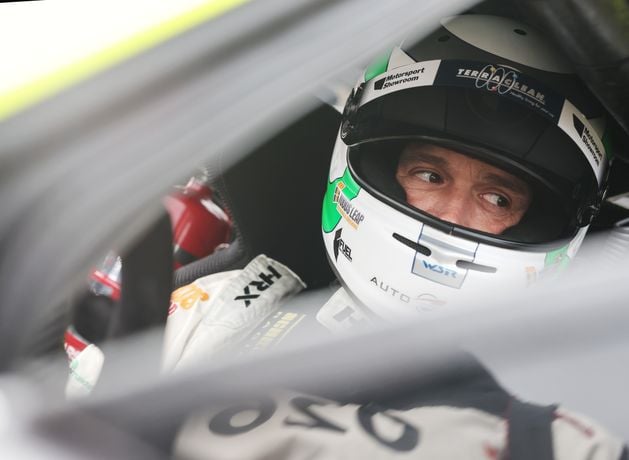 West Surrey Racing: Colin Turkington would be a massive boost to our new GT racing team, admits team owner