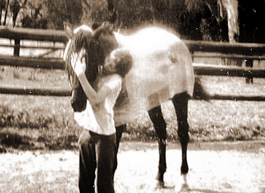 Green starts his jockey apprenticeship as a teenager during the 1970s.