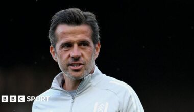 Premier League: Fulham vs Man Utd LIVE: Premier League score, lineups & updates