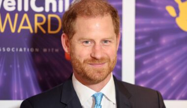 Queen Elizabeth II’s Former Press Secretary Issues Bold Statement To Prince Harry: 'Stop Being the Victim'