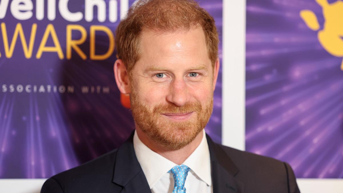 Queen Elizabeth II’s Former Press Secretary Issues Bold Statement To Prince Harry: 'Stop Being the Victim'