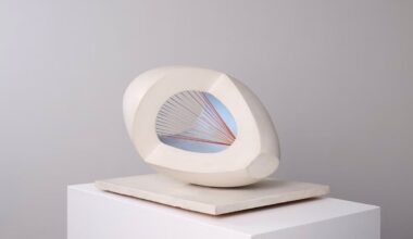Barbara Hepworth sculpture to remain in UK following over 2,000 public donations - The Art Newspaper