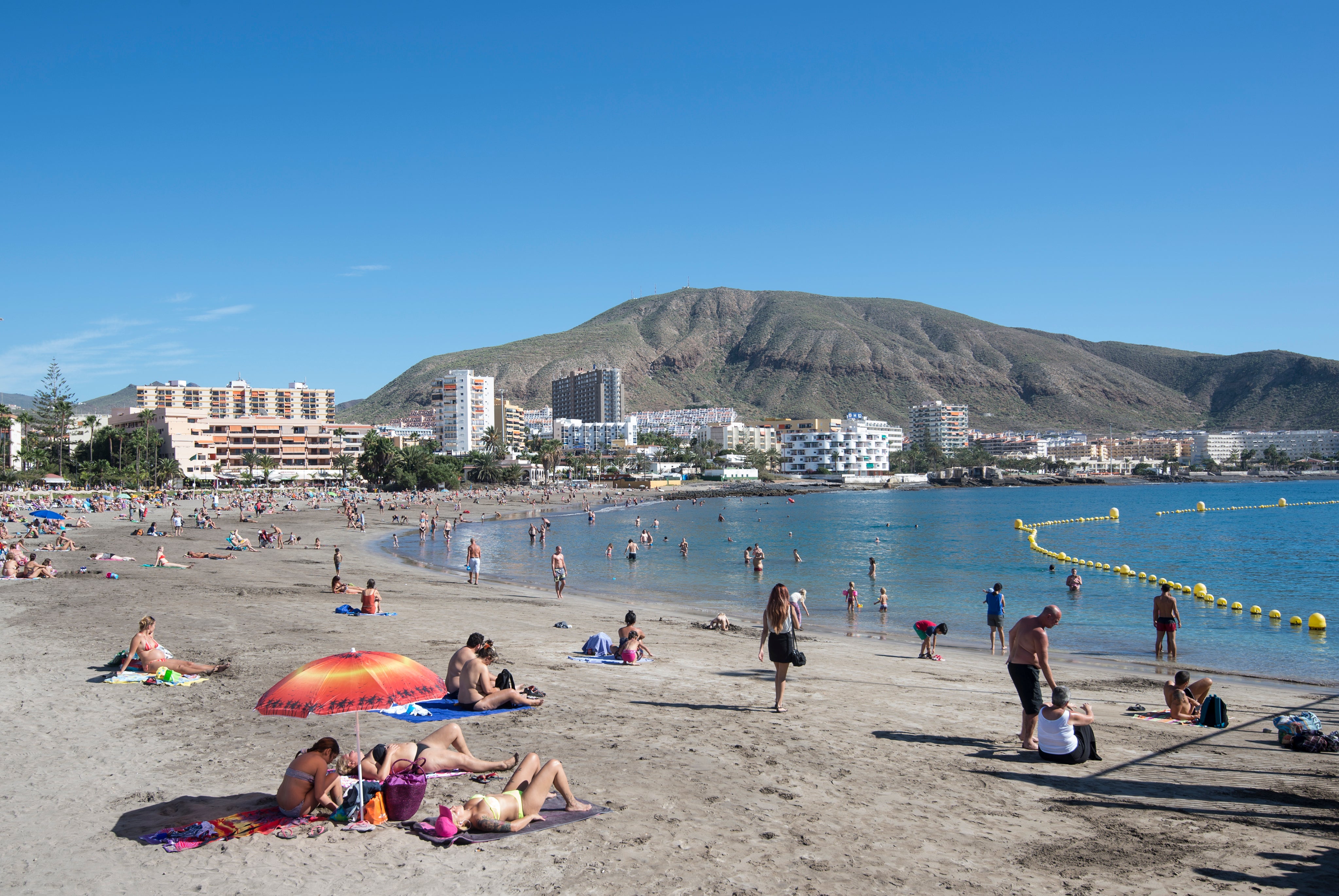 People on a ‘comfortable’ retirement income can expect more freedom to travel further afield according to Pensions UK (Lauren Hurley/PA)