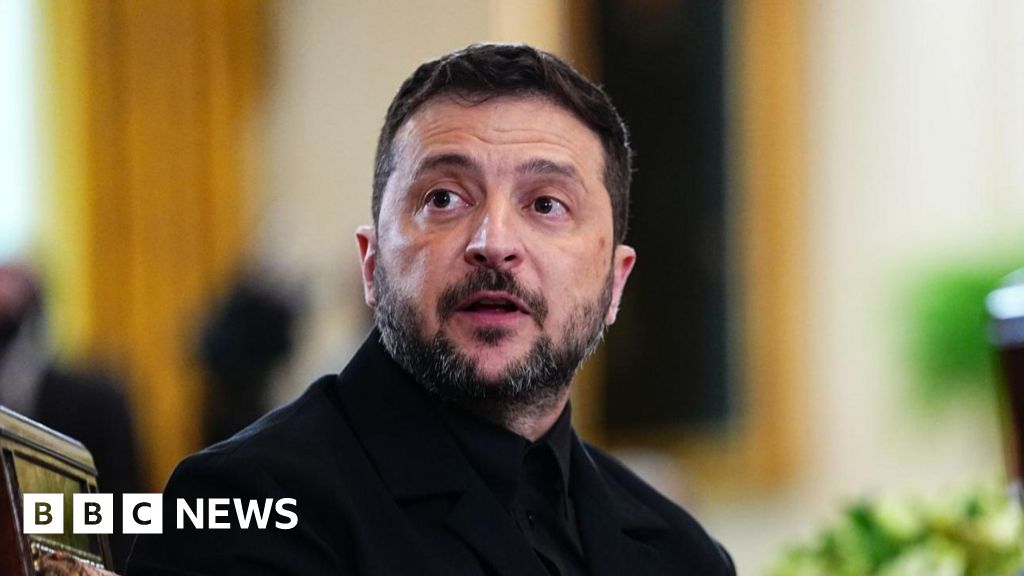 What 'security guarantees' for Ukraine would actually mean