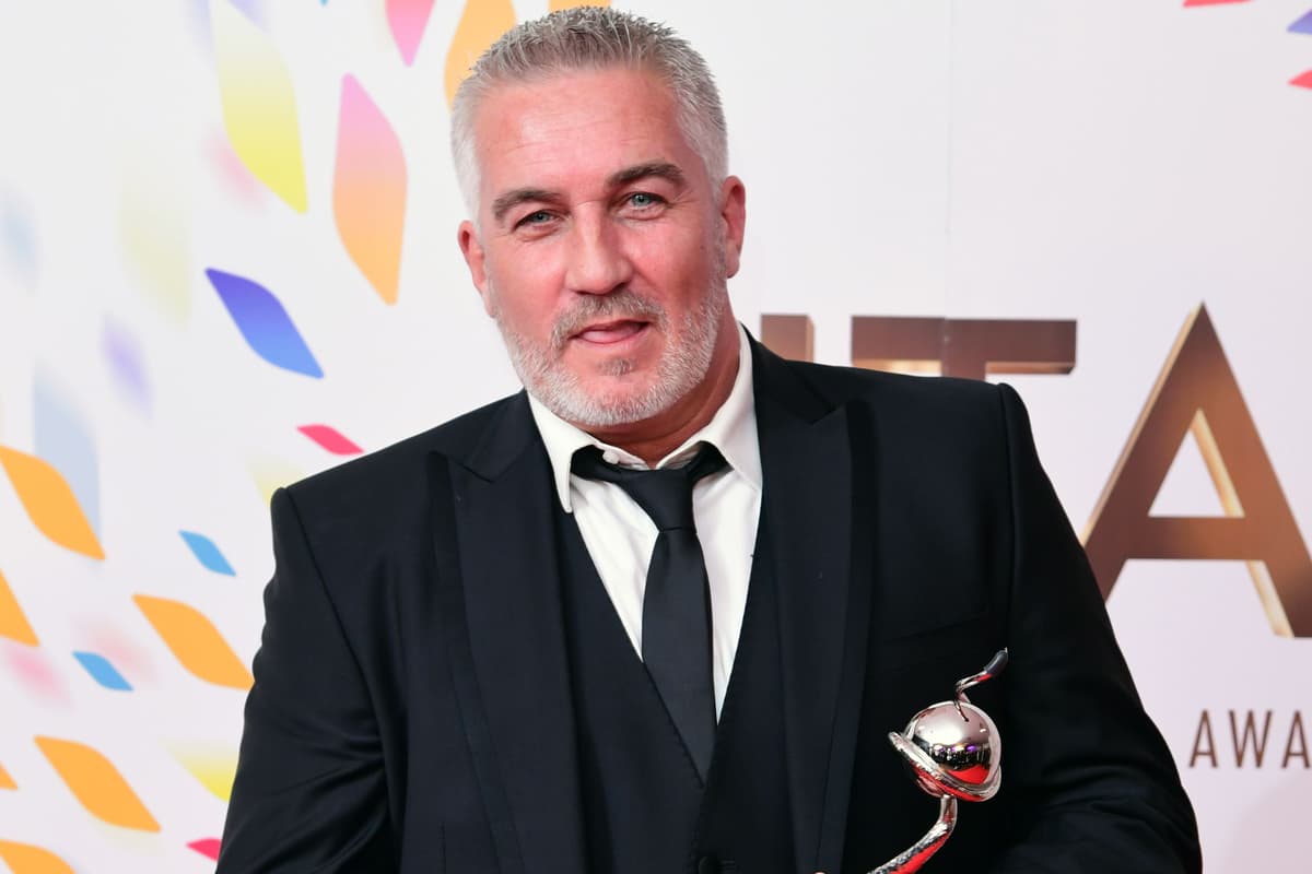 Paul Hollywood appeals for information after brother attacked - London Evening Standard