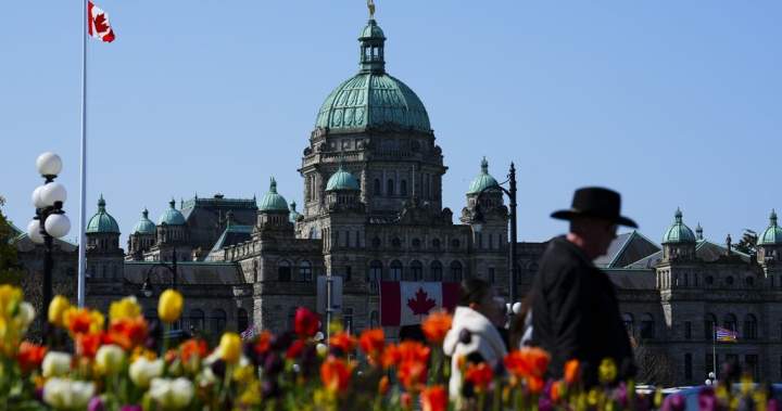 B.C. legislator enraged by American state senator’s ‘nonsense’ pitch to join U.S. - National