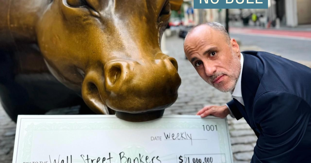 New York Comptroller candidate plans to shift pension fund investments