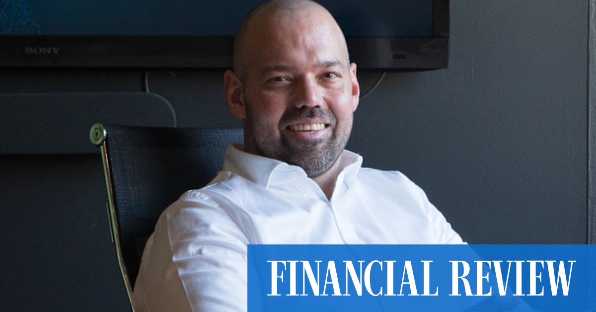 Accel-KKR pounces on customer communications start-up Pendula, founded by Alex Colvin