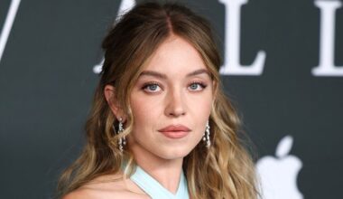Is Sydney Sweeney a Registered Republican?