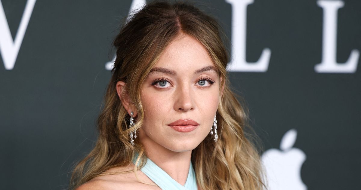 Is Sydney Sweeney a Registered Republican?