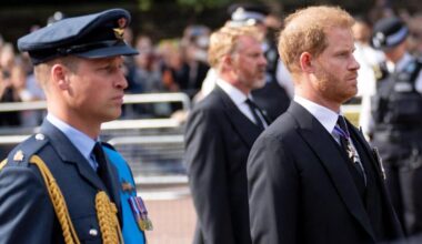 Why Prince Harry and Prince William Will Never Get Princess Diana’s Ancestral Home