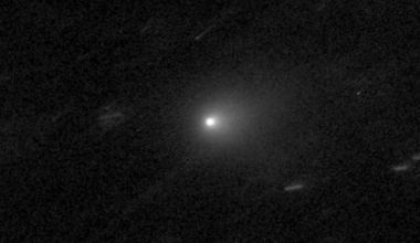 Keeping Our Eyes on the Ball of 3I/ATLAS | by Avi Loeb | Jul, 2025