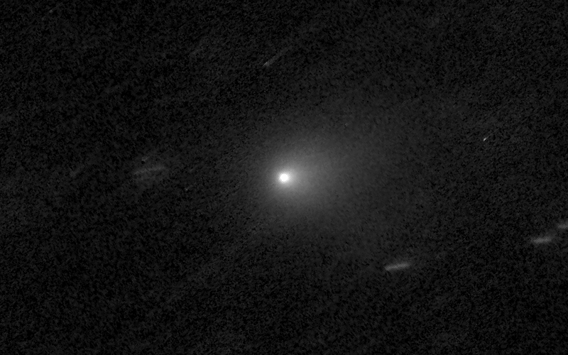 Keeping Our Eyes on the Ball of 3I/ATLAS | by Avi Loeb | Jul, 2025