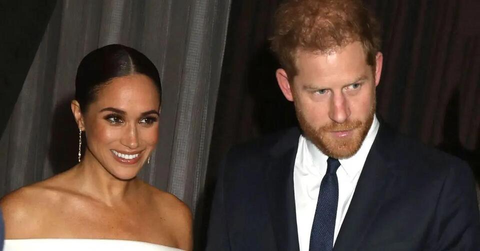EXCLUSIVE: Prince Harry and Meghan Markle at War Over PR Strategies As Duke's Charity is Buried in Race and Bullying Scandal