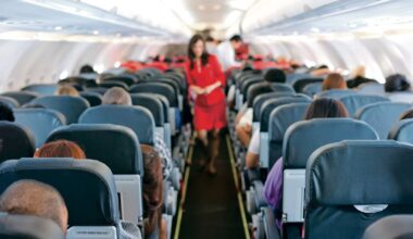 Premium Economy takes off in Indian skies
