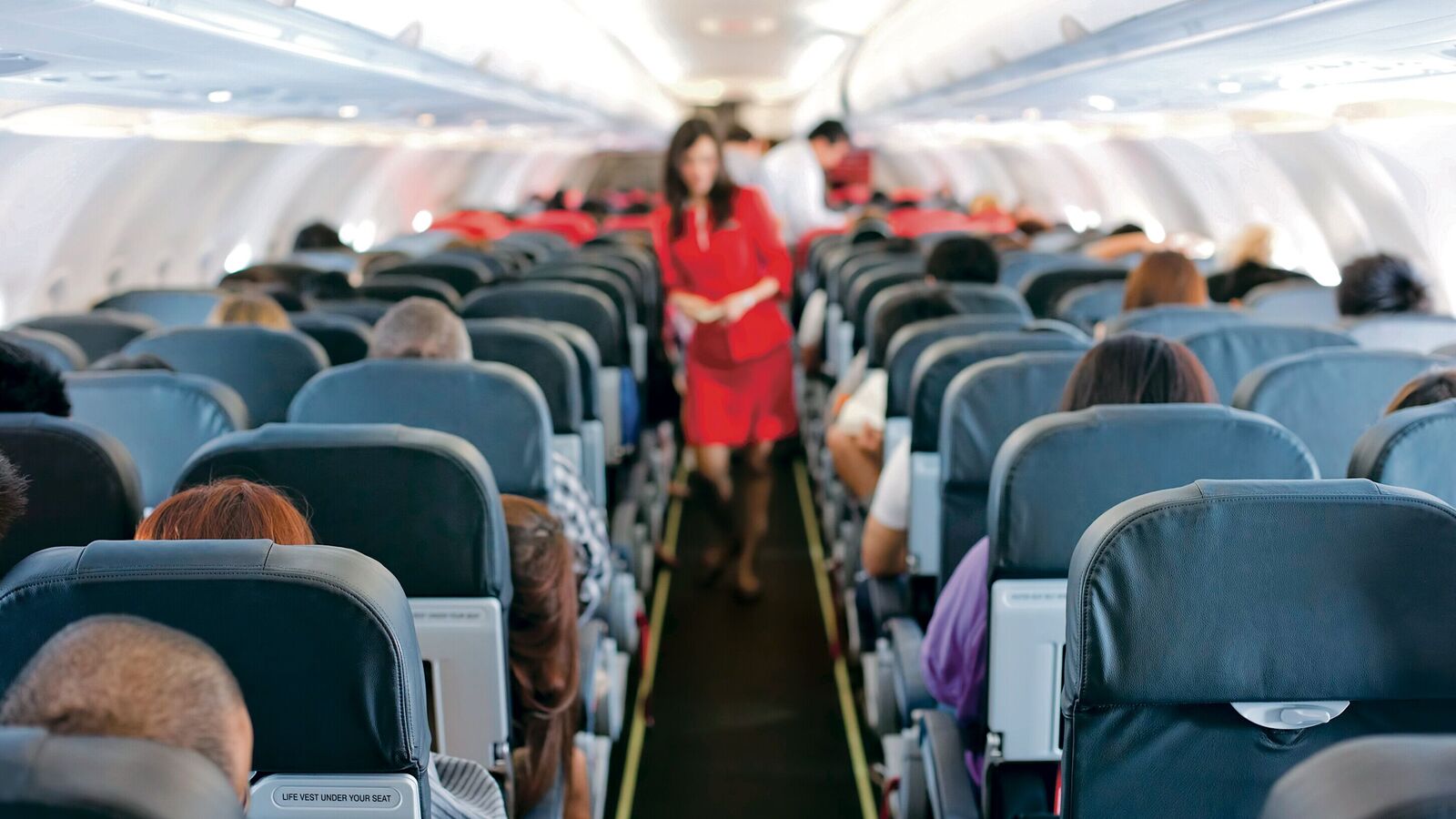 Premium Economy takes off in Indian skies