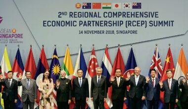 India must look east again as global relations get reshaped