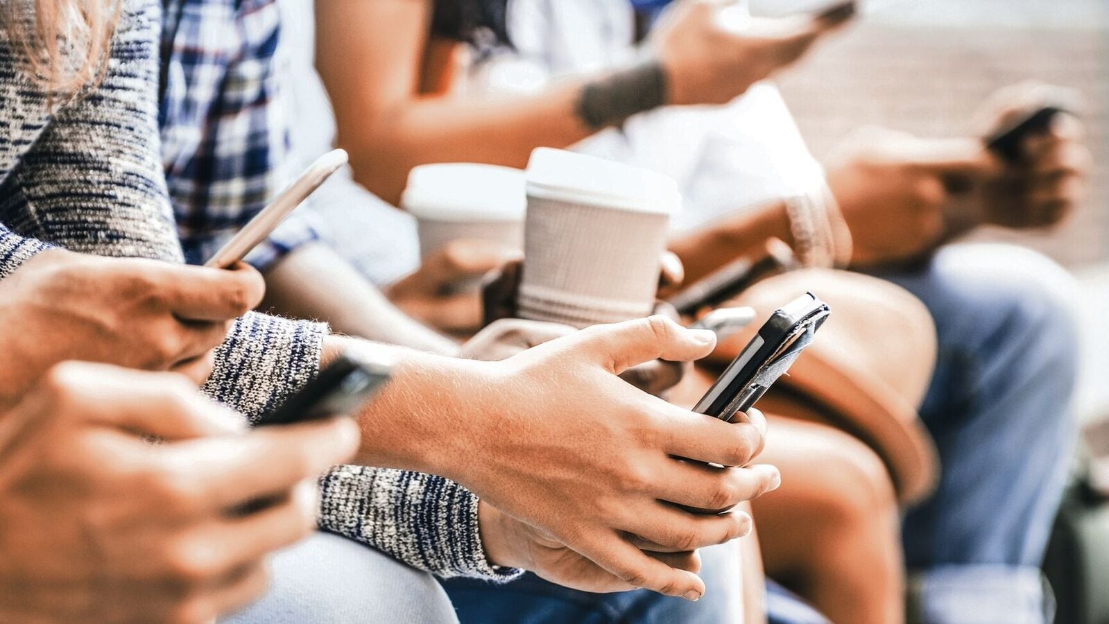 Tracking the 30-year journey of a digital India
